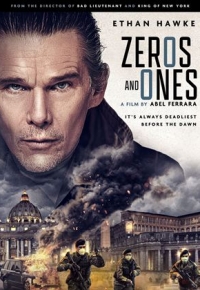 Zeros and Ones (2022) streaming