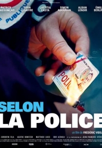 Selon La Police (2022) streaming