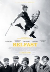Belfast (2022) streaming