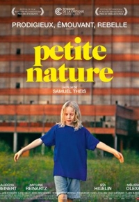 Petite Nature (2022) streaming