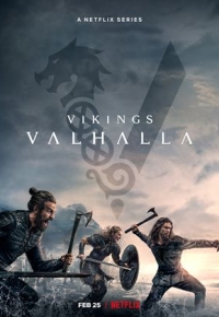 Vikings: Valhalla (2022) streaming