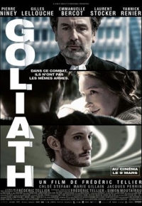Goliath (2022) streaming