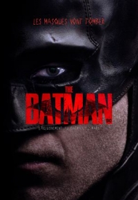 The Batman (2022) streaming