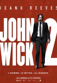 John Wick 2 (2017) streaming