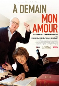 A demain mon amour (2022) streaming