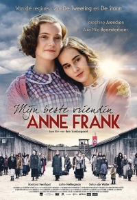 Anne Frank, ma meilleure amie (2022) streaming