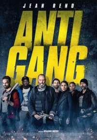 Antigang (2015) streaming