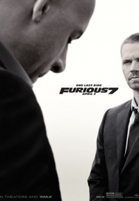 Fast & Furious 7 (2015) streaming