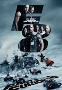 Fast & Furious 8 (2017) streaming