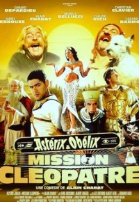 Astérix et Obélix : Mission Cléopâtre (2002) streaming