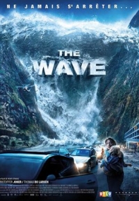 The Wave (2016) streaming