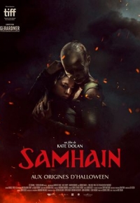 Samhain (2022) streaming