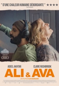 Ali & Ava (2022) streaming