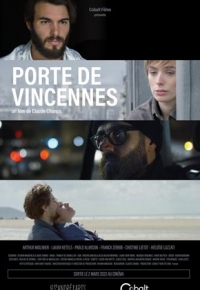 Porte de Vincennes (2022) streaming