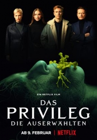 The Privilege (2022) streaming