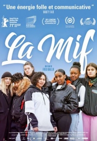 La Mif (2022) streaming