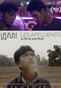 Les Affluents (2022) streaming