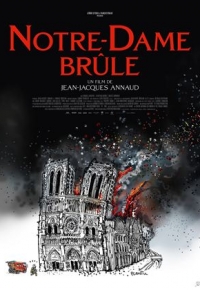 Notre-Dame brûle (2022) streaming