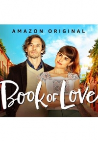 Book of Love (2022) streaming