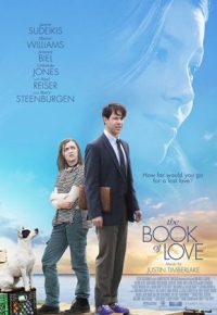 The Book Of Love (2017) streaming