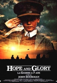Hope and Glory (La Guerre a sept ans) (2018) streaming