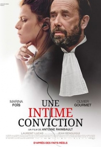 Une intime conviction (2019) streaming