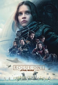 Rogue One: A Star Wars Story (2016) streaming