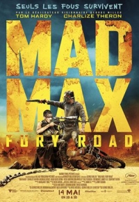 Mad Max: Fury Road (2015) streaming