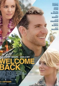 Welcome Back (2015) streaming