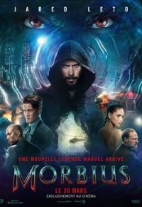 Morbius (2022) streaming