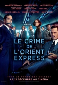 Le Crime de l'Orient-Express (2017) streaming