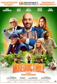 Irréductible (2022) streaming