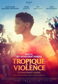 Tropique de la violence (2022) streaming