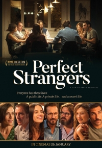 Perfect Strangers (2022) streaming