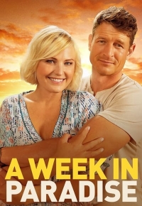 A Week In Paradise (2022) streaming