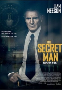 The Secret Man - Mark Felt (2017) streaming