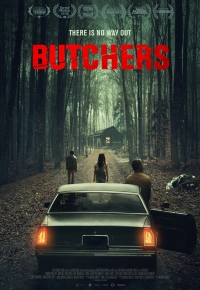 Butchers (2021) streaming