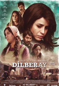 Dilberay (2022) streaming