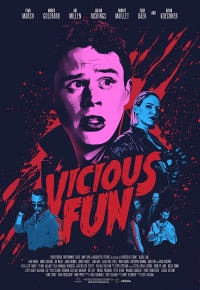Vicious Fun (2022) streaming