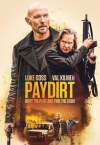 Paydirt (2021) streaming