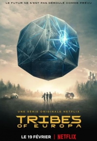 Tribes Of Europa (2021) streaming