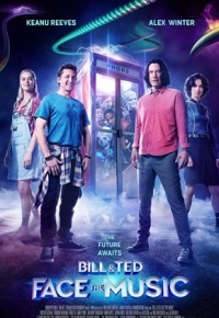 Bill & Ted Face The Music (2021) streaming