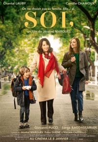SOL (2020) streaming