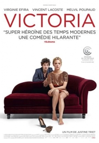Victoria (2016) streaming