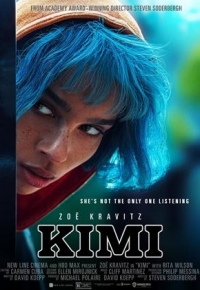 KIMI (2022) streaming