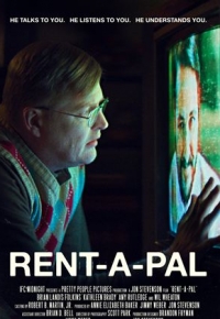 Rent-A-Pal (2020) streaming