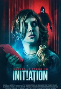 Initiation (2021) streaming