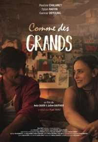 Comme des Grands (2020) streaming
