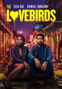 The Lovebirds (2020) streaming