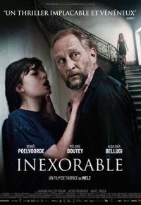 Inexorable (2022) streaming